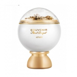 AfnanSouvenirFloralBouquetEaudeParfum100ml