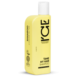 ICE-ProfessionalTAMEMYHAIRShampoo250ml