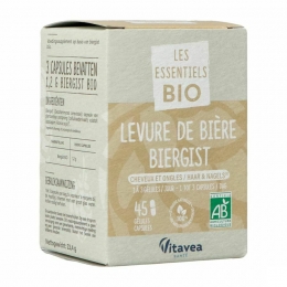 VitaveaBiergistBioCaps45