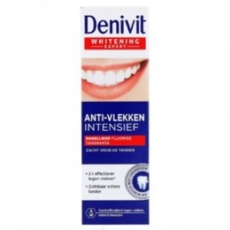 DenivitTandpastaAnti-Vlekken50ml