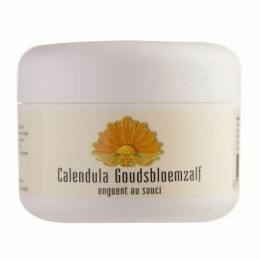 JacobHooyGoudsbloemzalfCalendula100gr