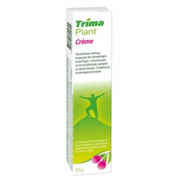TrimaplantCrme50gr