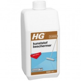 6xHGKunststofbeschermer1liter