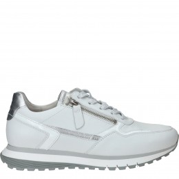 GaborSneakersDamesWit