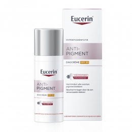 12xEucerinAnti-PigmentDagcrmeSPF3050ml