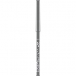 Catrice20HUltraPrecisionGelEyePencilWaterproof120IcySilver008gr