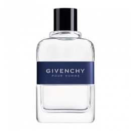 GivenchyPourHommeBlueLabelEaudeToilette100ml