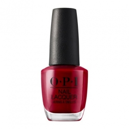 OPINailLacquerNagellakAmoreAtTheGrandCanal15ml