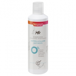 3xBeapharAnti-RoosShampoo250gr