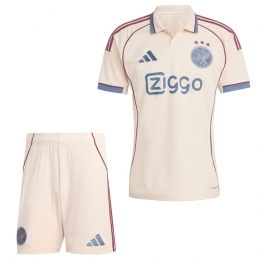 adidasAjax3eSet2025-2026