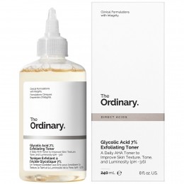 TheOrdinaryGlycolicAcid7ExfolirendeToner240ml