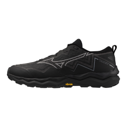MizunoWAVEDAICHI9GTXZwartUltimateGrayZwartSandHerenMaat405