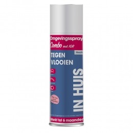 FleaFreeOmgevingssprayCombo500ml