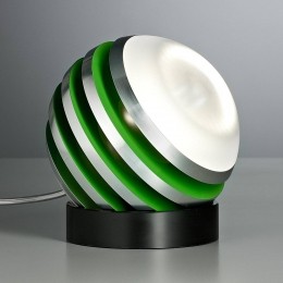 TECNOLUMENBulo-LEDtafellampgroen