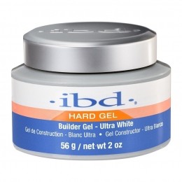 IBDBuilderGelUltraWhiteUltrawit64gr
