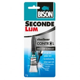 SecondelijmVloeibaar3GTubeKaartSecondelijmMeuwissen-Meuwissenagro