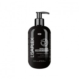 LisapLisaplexBondSaverLamellarShampoo500ml