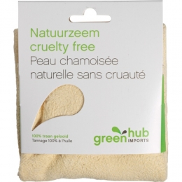 GreenhubNatuurzeem