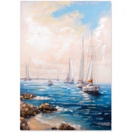 SchilderijenSignesGrimaltBotenSchilderen