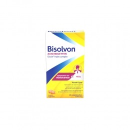 BisolvonDrogeHoestEnKeelpijn16zuigtabletten