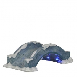 KerstfiguurIceBridgeLuville-Luville