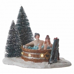 KerstfiguurHotTubLuville-Luville