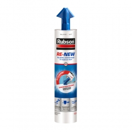 12xRubsonSiliconenkitWit280ml