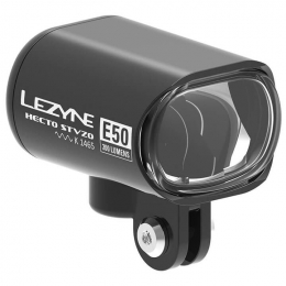 LEZYNEFietslampHectoDriveE50FietslampFietsverlichting