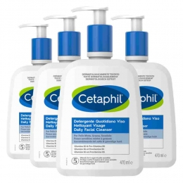 4xCetaphilDailyFacialCleanser470ml