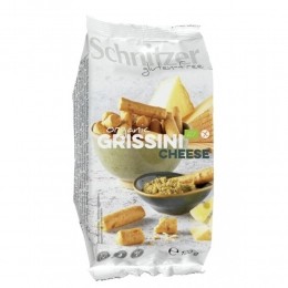 3xSchnitzerGrissiniCheeseBiologischGlutenvrij100gr