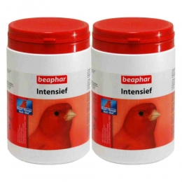 2xBeapharIntensiefRood500gr