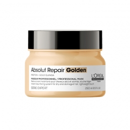 LOrealSerieExpertAbsoluteRepairGoldenMasker250ml