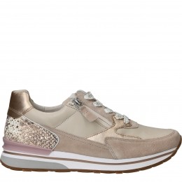 GaborSneakersBeige