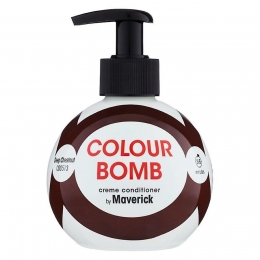 COLOURBOMBKleurConditionerDeepChestnutCB0513