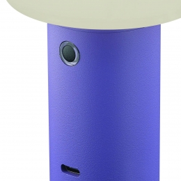 HELLLEDtafellampTiny-Bpaarshoogte13cmIP54USB