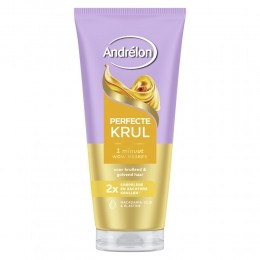 AndrlonWOWMaskerPerfecteKrul180ml