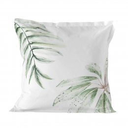 KussensloopDelicateHappyFriday