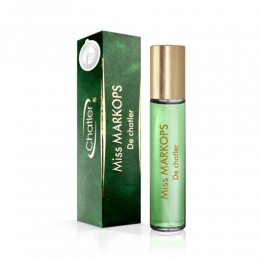 5xChatlerMissMarkopsEaudeParfum30ml