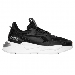 PumaPuma-RSZReflectiveZwart-Maat37