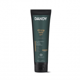 DandyStrongHoldGel150ml