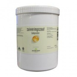 JacobHooyZuiveringszoutPot1kg