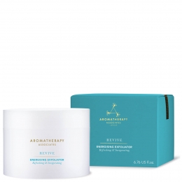 AromatherapyAssociatesReviveStimulerendeExfoliator200ml