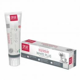 3xSplatTandpastaProfessionalWhitePlus100ml