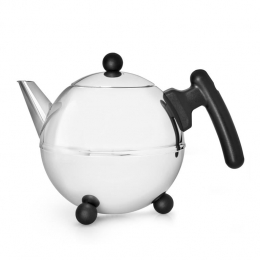 BredemeijerDuetBellaRondeTheepot075L