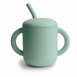 MushieDrinkbekermetRietjeCambridgeBlue