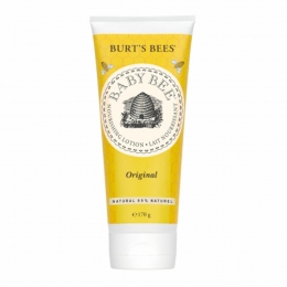 BurtsBeesBabyBeeNourishingLotion170gr