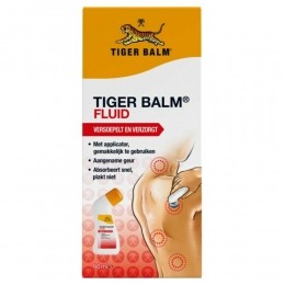 TijgerbalsemFluid90ml