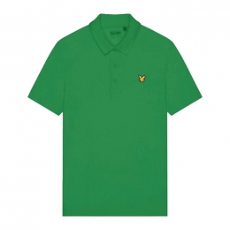 LyleandScottSportSSPolo