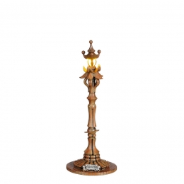 Wonderwachterwerktopbatterijenh18xd7cmEftelingkerstLuville-Luville