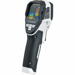 Laserliner082074AThermoVisualizerPocketInfraroodThermometer